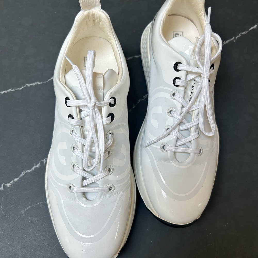 Women’s Duca Del Cosma Golf Shoe